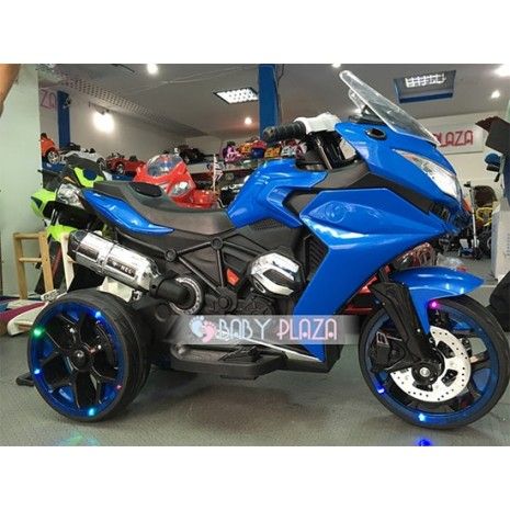 Xe mô tô điện trẻ em Nel-1200GS