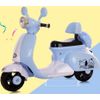 Xe máy điện Vespa 3279