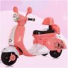 Xe máy điện Vespa 3279