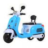 Xe máy điện Vespa 3279