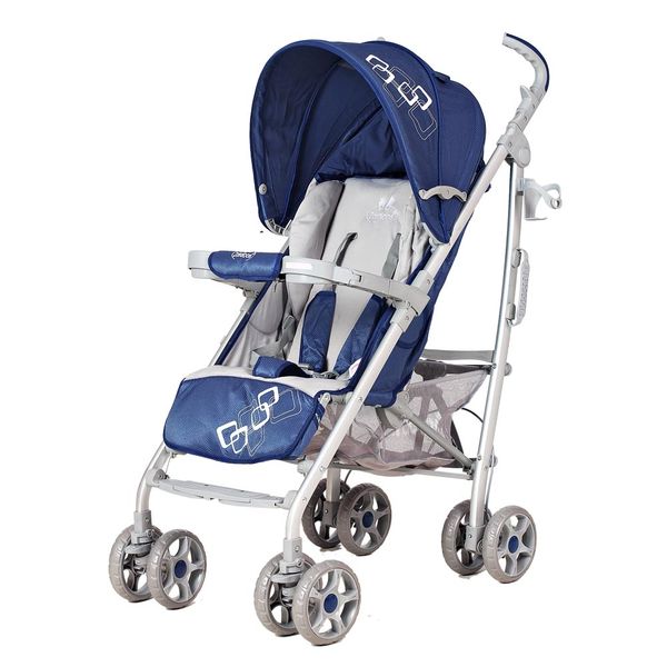  Xe đẩy cho bé Zaracos 2086 