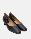  Giày Nữ Kitten Heels Aokang 1232111236 