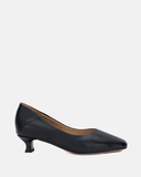  Giày Nữ Kitten Heels Aokang 1232111236 