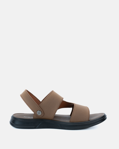  Sandal Nam Da PU Aokang 1241721062 