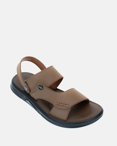  Sandal Nam Da PU Aokang 1241721062 