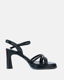  Sandal Nữ Da PU Aokang 1242811044 