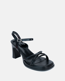  Sandal Nữ Da PU Aokang 1242811044 