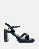  Sandal Nữ Da PU Aokang 1242811044 