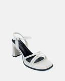  Sandal Nữ Da PU Aokang 1242811045 