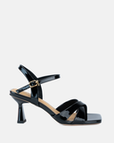  Sandal Nữ Da Bò Aokang 1242811193 