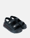  Sandal Nữ Da PU Aokang 1242821006 