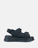  Sandal Nữ Da PU Aokang 1242821006 