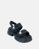  Sandal Nữ Da PU Aokang 1242821076 
