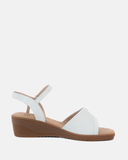  Sandal Nữ Da PU Aokang 1242821213 