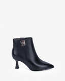  Giày Boot Nữ Da Cừu Aokang 1242911167 