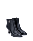 Giày Boot Nữ Da Cừu Aokang 1242911167 