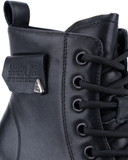  Giày Boot Nữ Da Bò Aokang 1242913094 