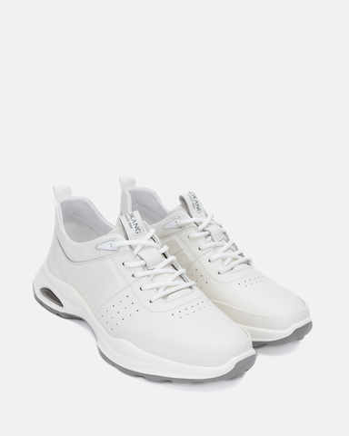  Giày Sneaker Nam Trắng Aokang 6231632061 