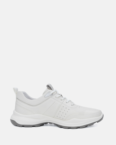  Giày Sneaker Nam Trắng Aokang 6231632061 