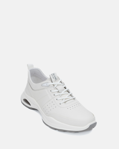  Giày Sneaker Nam Trắng Aokang 6231632061 