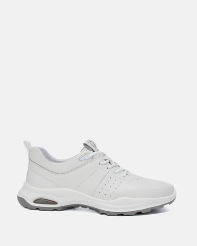  Giày Sneaker Nam Trắng Aokang 6231632061 