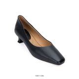  Giày kitten heels Aokang 1232111236 