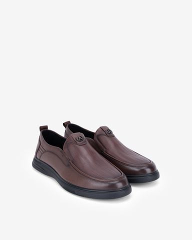 Giày Lười Nam Da Bò Aokang 1241321053 