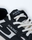  Giày Sneaker Nam Da PU Aokang 1241322085 