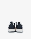  Giày Sneaker Nam Da PU Aokang 1241322085 