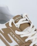  Giày Sneaker Nam Da PU Aokang 1241322086 