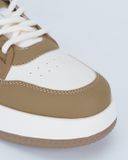  Giày Sneaker Nam Da PU Aokang 1241322086 
