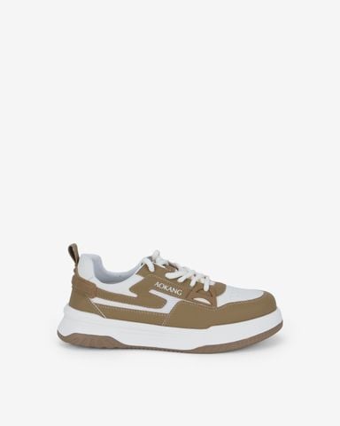  Giày Sneaker Nam Da PU Aokang 1241322086 