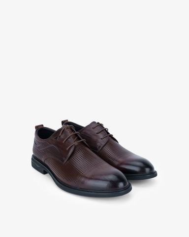  Giày Tây Nam Da Bò Aokang 1241811007 