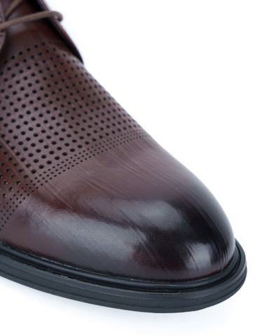  Giày Tây Nam Da Bò Aokang 1241811007 