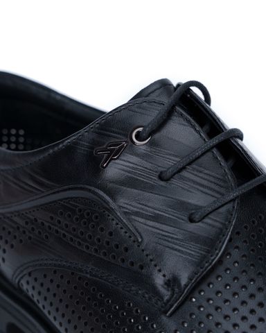  Giày Tây Nam Da Bò Aokang 1241811006 