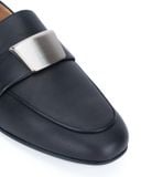  Giày Loafer Nữ Da Cừu Aokang 1242324005 