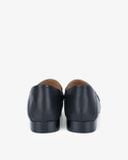  Giày Loafer Nữ Da Cừu Aokang 1242324005 