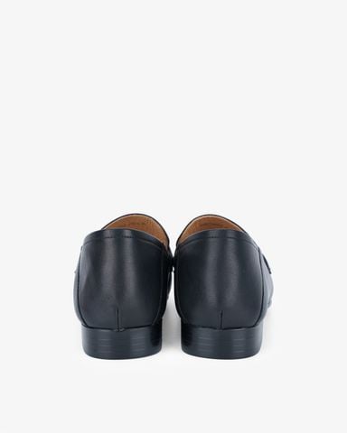  Giày Loafer Nữ Da Cừu Aokang 1242324005 