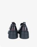  Giày Loafer Nữ Da PU Aokang 1242214048 