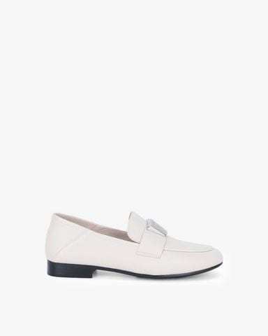  Giày Loafer Nữ Da Cừu Aokang 1242324007 
