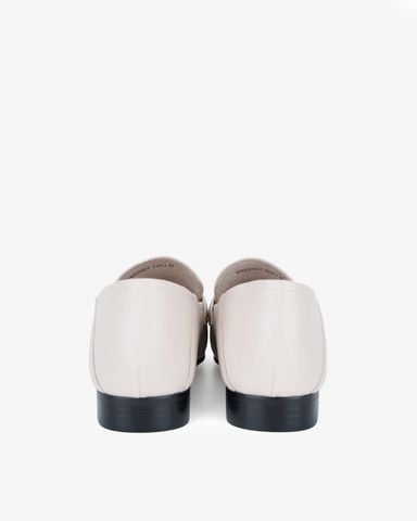  Giày Loafer Nữ Da Cừu Aokang 1242324007 