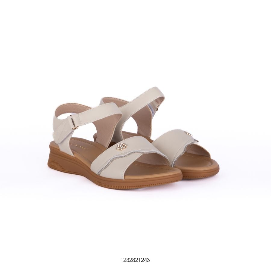  Sandals Dáng Cơ Bản Aokang 1232821243 