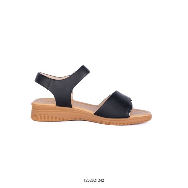  Sandals Nữ Dáng Cơ bản Aokang 1232821242 