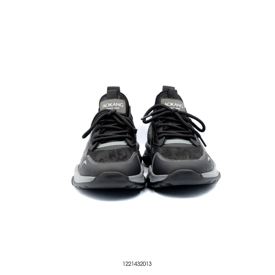  Giày Sneaker nam thời trang Aokang 1221432013 