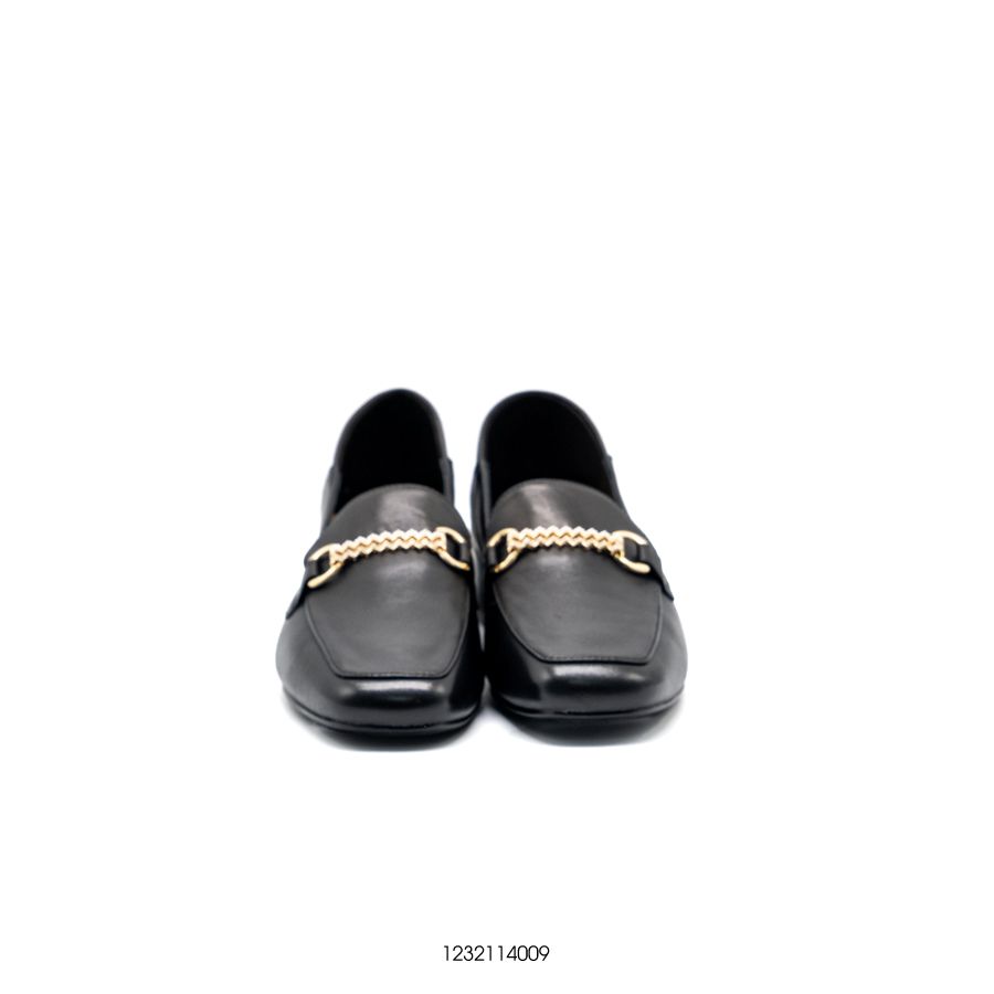  Giày Lười Loafer Nữ Aokang 1232114009 