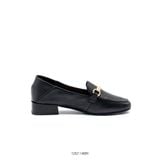  Giày Lười Loafer Nữ Aokang 1232114009 