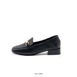  Giày Lười Loafer Nữ Aokang 1232114009 