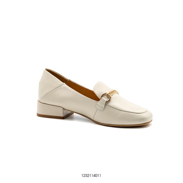  Giày Lười Loafer Nữ Aokang 1232114011 