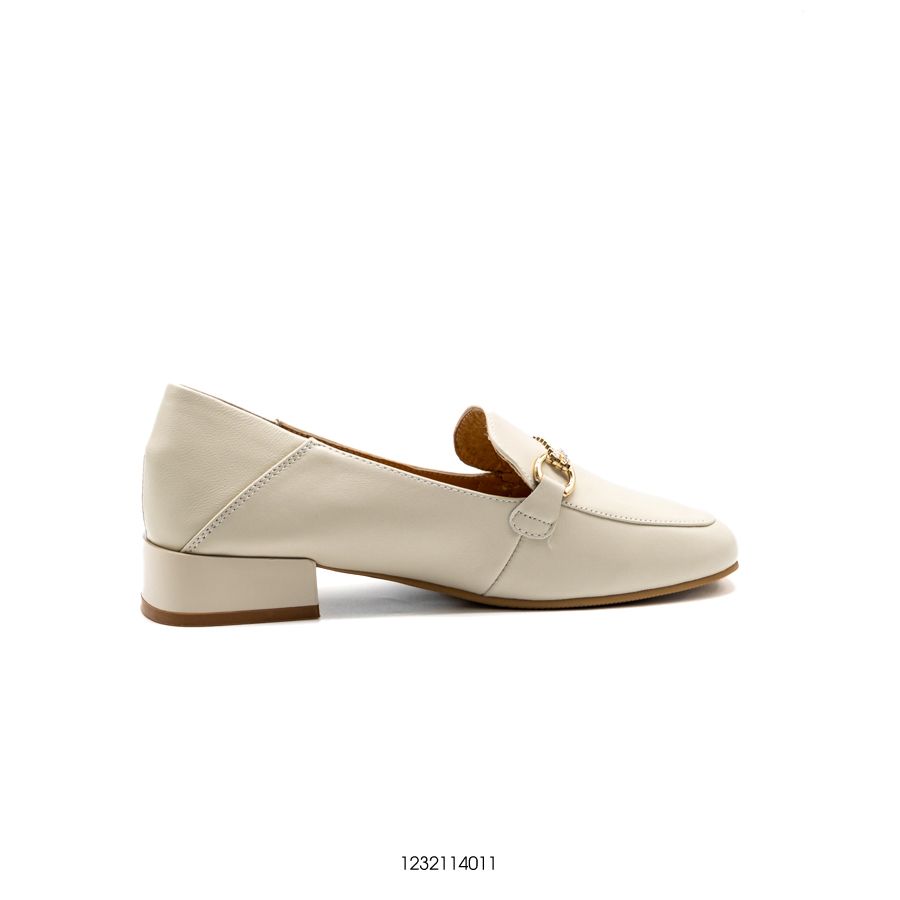  Giày Lười Loafer Nữ Aokang 1232114011 