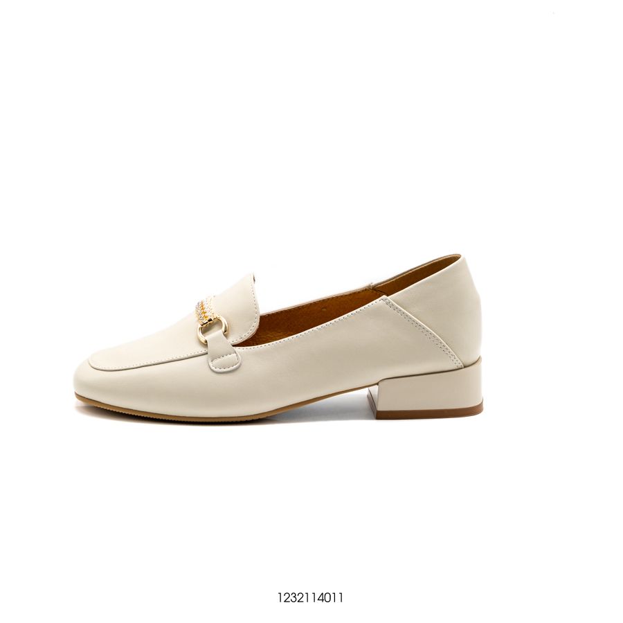  Giày Lười Loafer Nữ Aokang 1232114011 